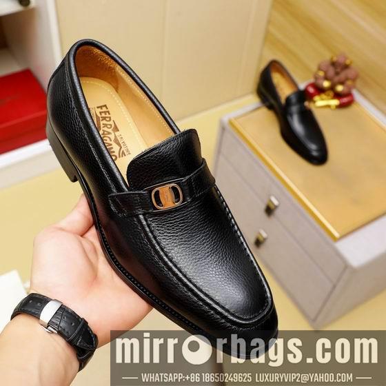 Replica Ferragamo Shoes Ferragamo sz38-46 mnh0607