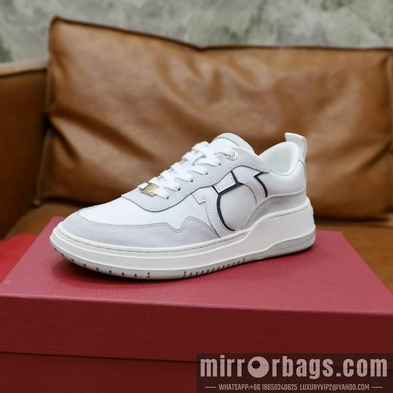 Replica Ferragamo Shoes Ferragamo sz38-45 hnh0302