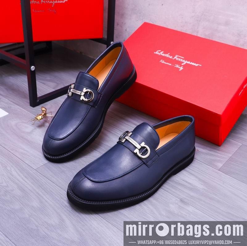 Replica Ferragamo Shoes Ferragamo sz38-44 hnm0273