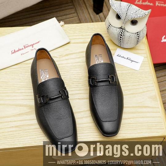Replica Ferragamo Shoes Ferragamo sz38-45 hnh0720