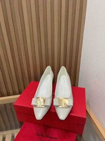 Replica Ferragamo Shoes Ferragamo sz35-40 mnh0502