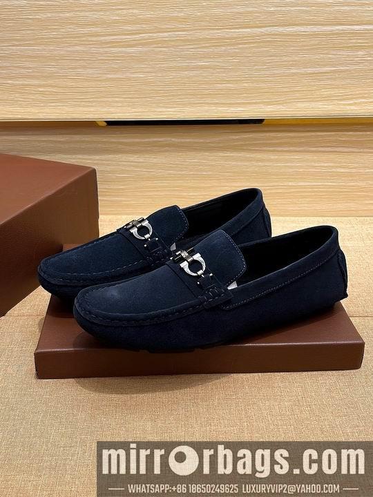 Replica Ferragamo Shoes Ferragamo sz37-45 mnh0320
