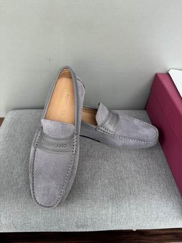 Replica Ferragamo Shoes Ferragamo sz38-45 hnh0702