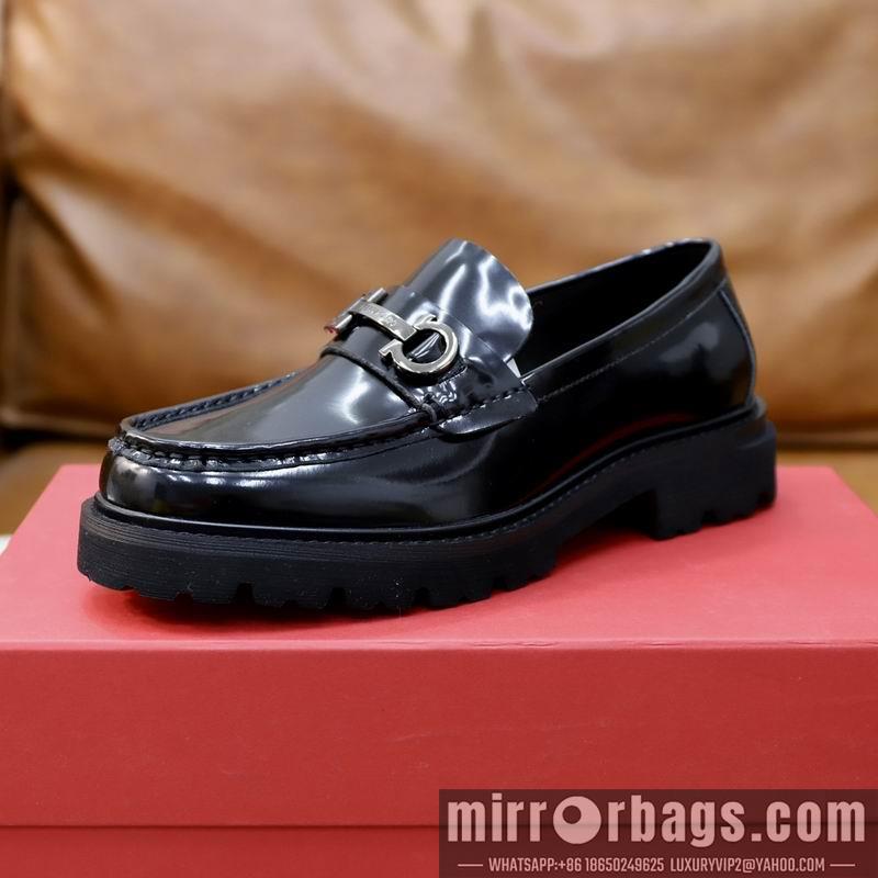Replica Ferragamo Shoes Ferragamo sz39-44 hnm0203
