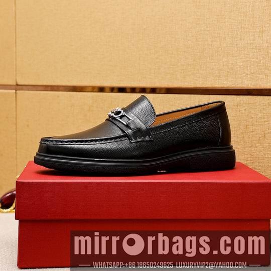 Replica Ferragamo Shoes Ferragamo sz38-46 mnh02193