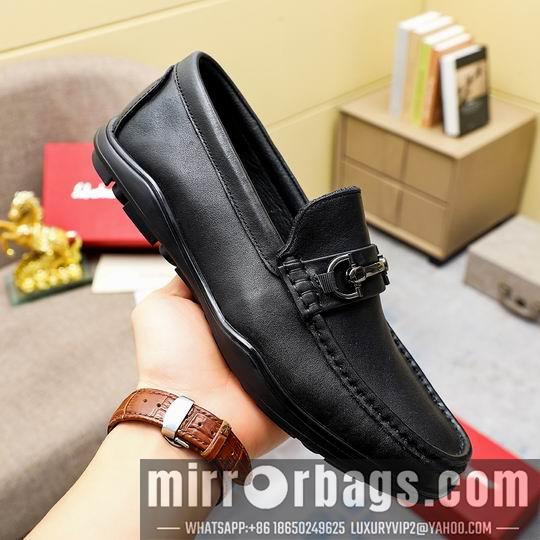 Replica Ferragamo Shoes Ferragamo sz38-44 mnh0302