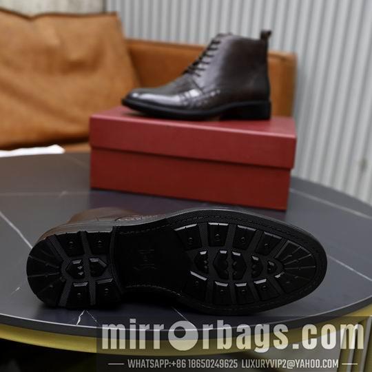 Replica Ferragamo Shoes Ferragamo sz38-45 hnh0909