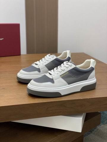 Replica Ferragamo Shoes Ferragamo sz38-45 hnh0401