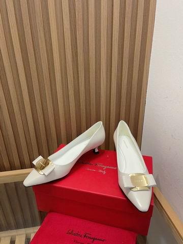 Replica Ferragamo Shoes Ferragamo sz35-40 mnh0502