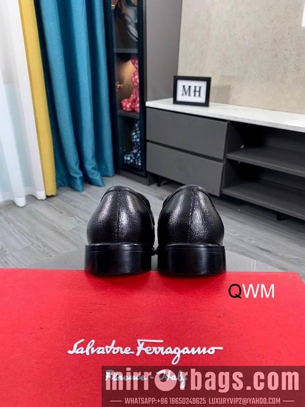 Replica Ferragamo Shoes Ferragamo colour sz38-45 WM0802