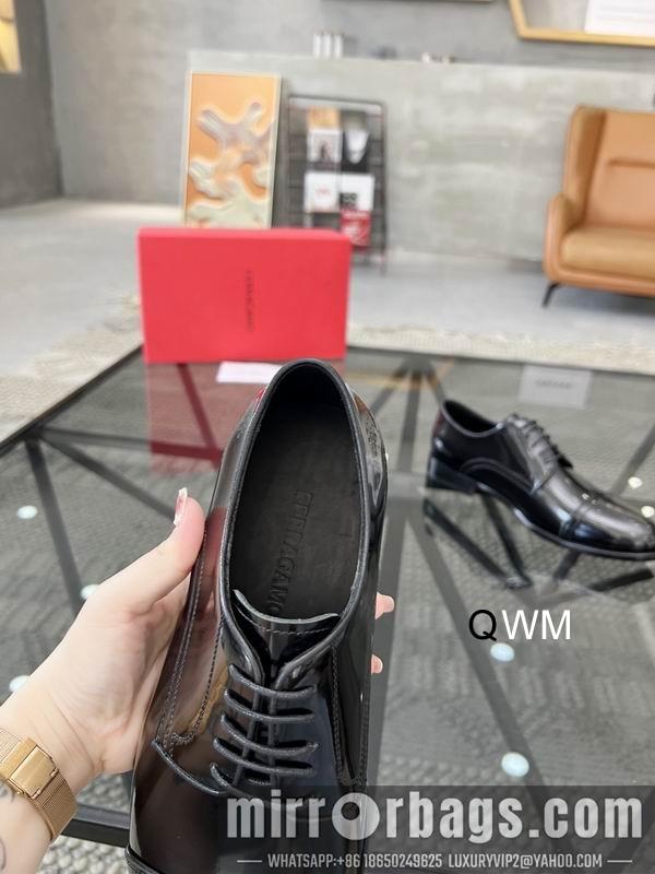 Replica Ferragamo Shoes Ferragamo sz38-45 WM0902