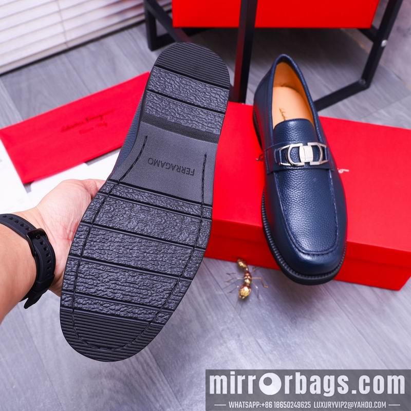Replica Ferragamo Shoes Ferragamo sz38-44 hnm0269