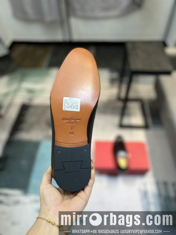 Replica Ferragamo Shoes Ferragamo sz39-44 hnm0249
