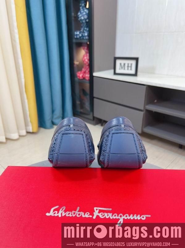 Replica Ferragamo Shoes Ferragamo sz38-44 hnm0209