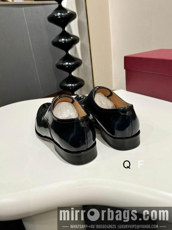 Replica Ferragamo Shoes Ferragamo sz38-45 TF1116