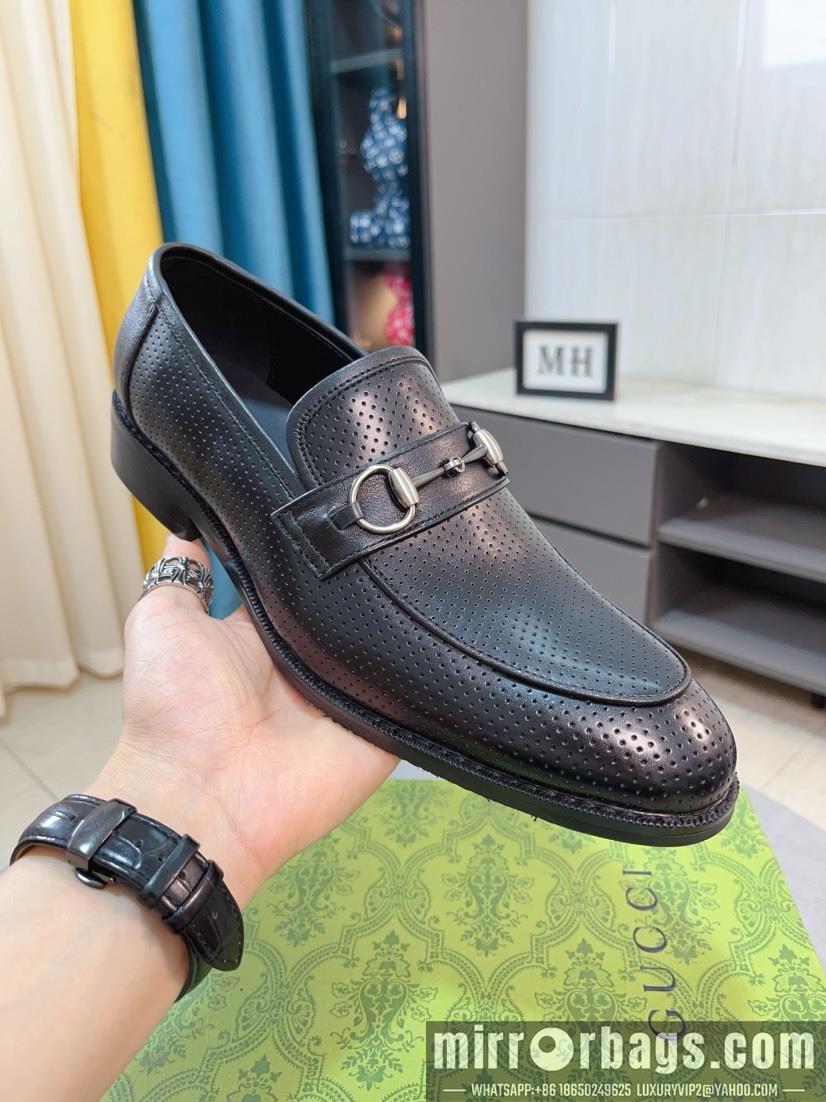 Replica Ferragamo Shoes Ferragamo sz38-44 hnh0256