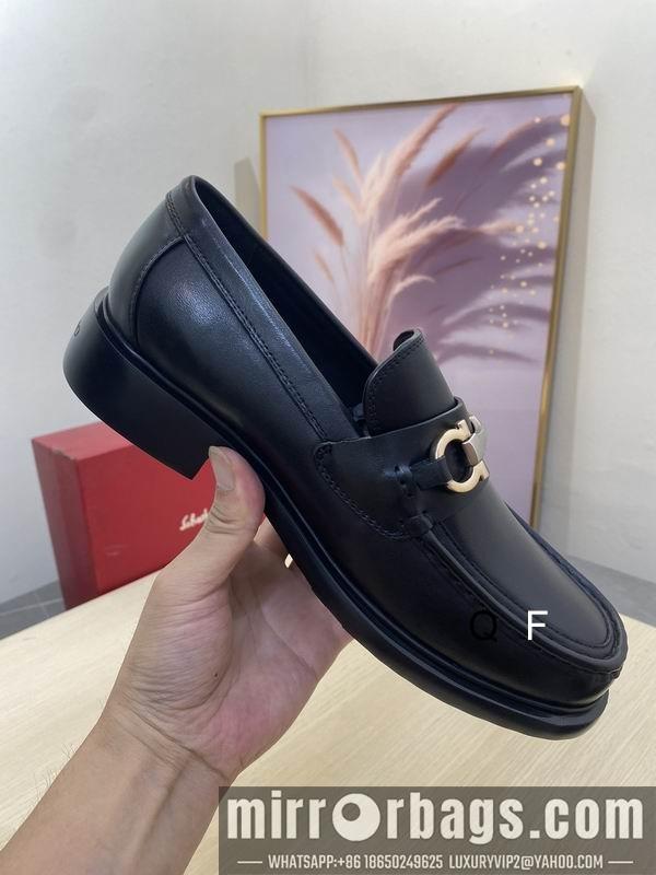 Replica Ferragamo Shoes Ferragam sz38-45 TF0802