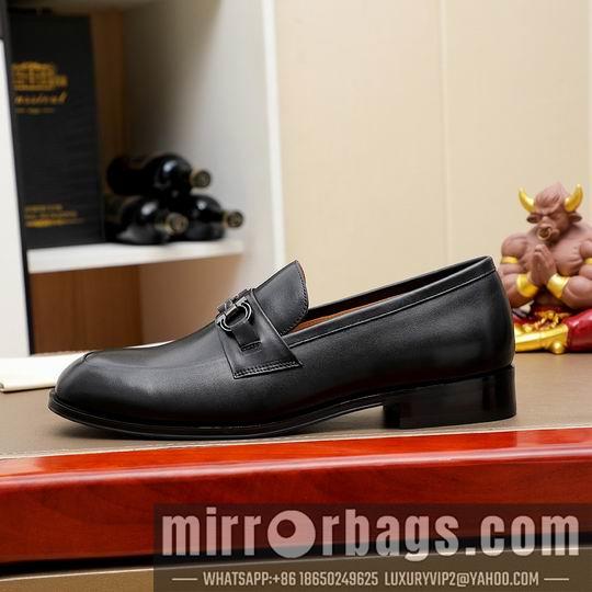 Replica Ferragamo Shoes Ferragamo sz38-44 mnh0805
