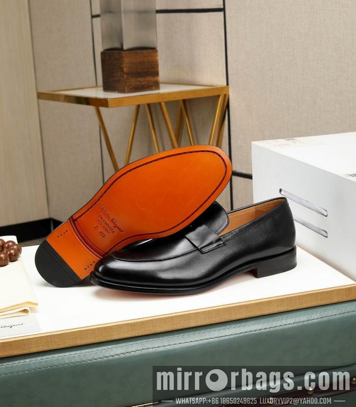 Replica Ferragamo Shoes Ferragamo sz39-44 hnm0233