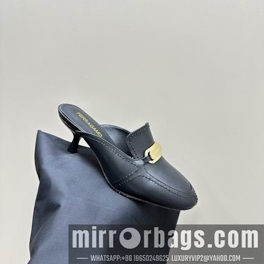 Replica Ferragamo Shoes Ferragamo sz35-41 mnh0501
