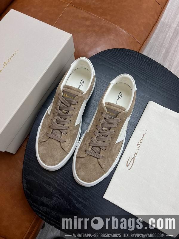 Replica Ferragamo Shoes Ferragamo sz38-45 TF1001