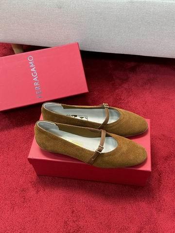 Replica Ferragamo Shoes Ferragamo sz35-41 mnh1003