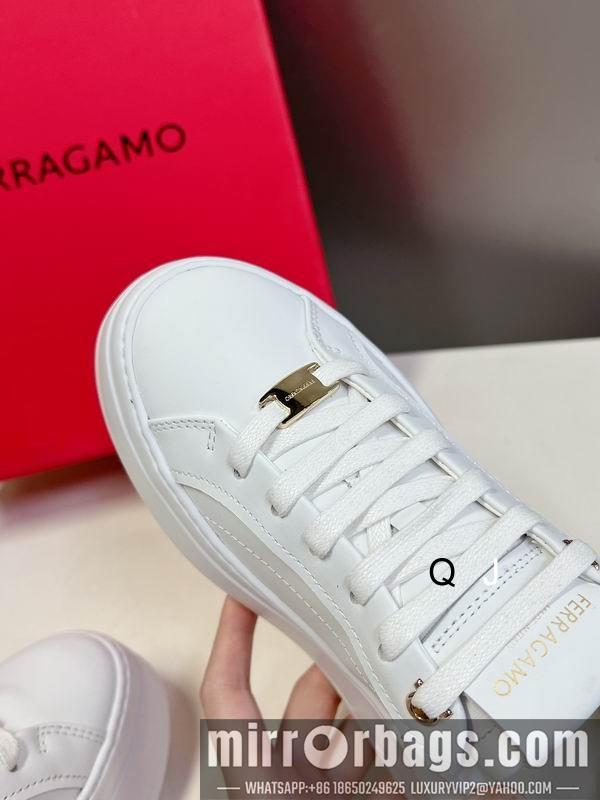 Replica Ferragamo Shoes Ferragamo sz35-40 J1102