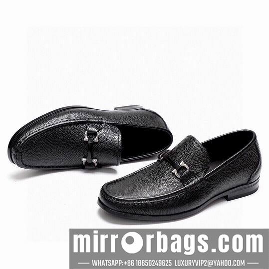 Replica Ferragamo Shoes Ferragamo sz38-45 mnh0371