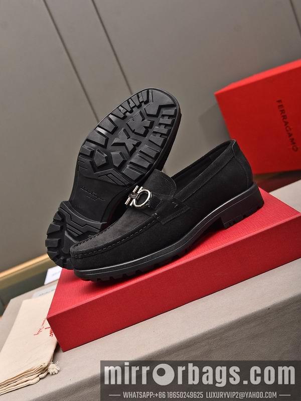 Replica Ferragamo Shoes Ferragamo sz38-45 hnh0340