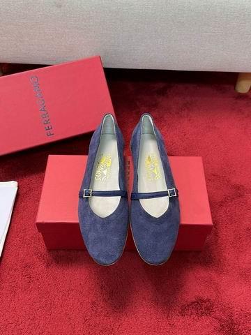 Replica Ferragamo Shoes Ferragamo sz35-41 mnh1003