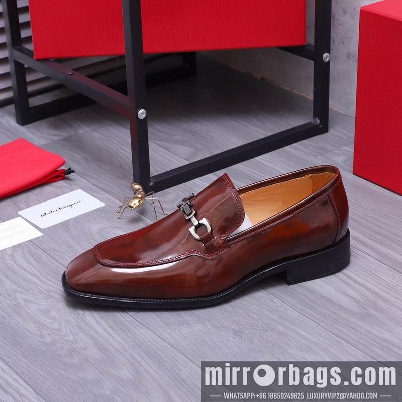 Replica Ferragamo Shoes Ferragamo sz38-44 hnm0213