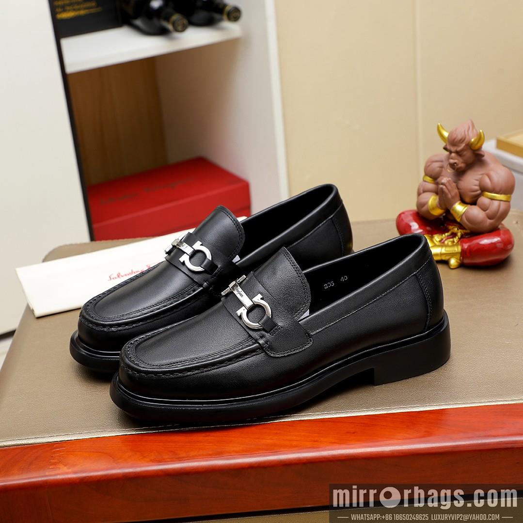 Replica Ferragamo Shoes Ferragamo sz38-44 h0902