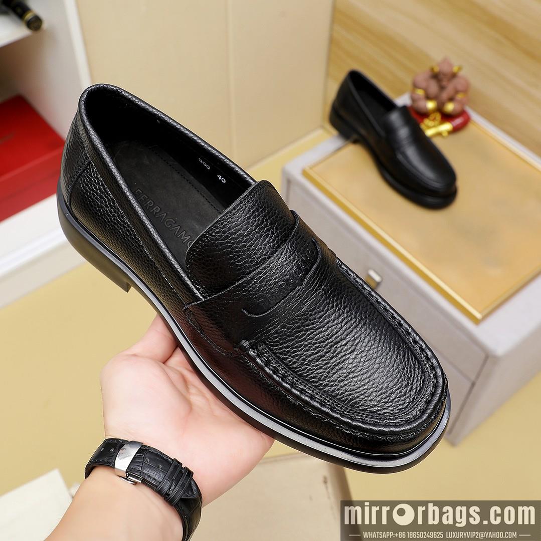 Replica Ferragamo Shoes Ferragamo sz38-44 h0903