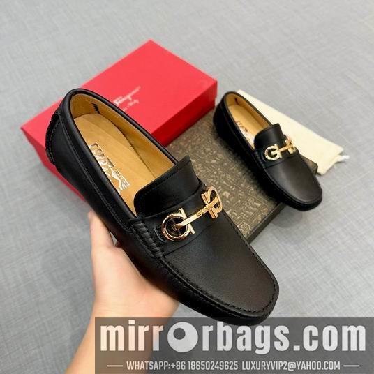 Replica Ferragamo Shoes Ferragamo sz38-45 hnh0404