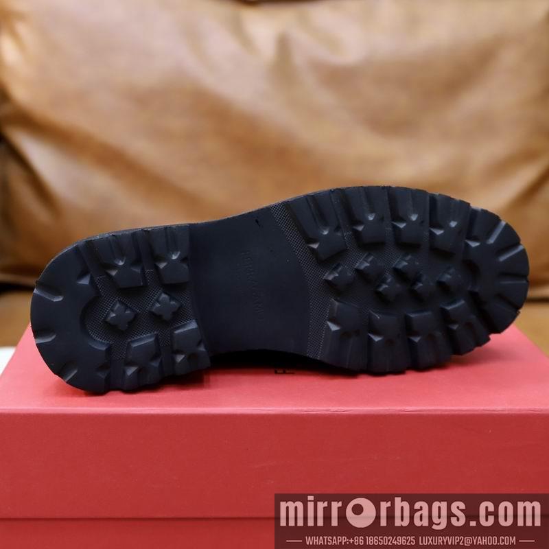 Replica Ferragamo Shoes Ferragamo sz39-44 hnm0206