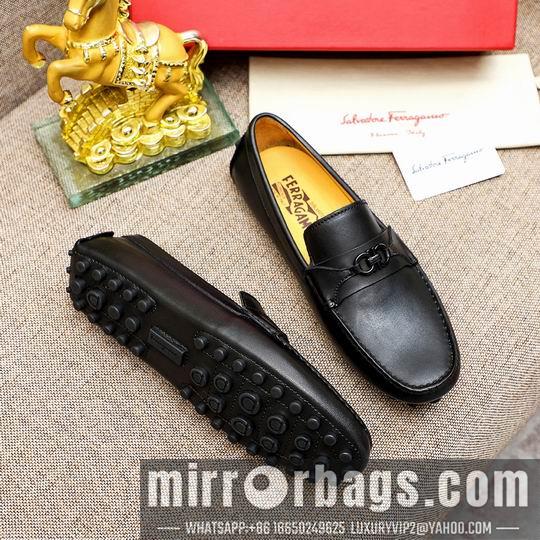 Replica Ferragamo Shoes Ferragamo sz38-45 hnh0905