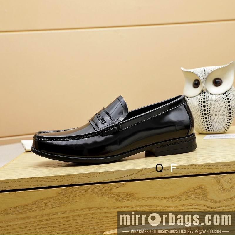 Replica Ferragamo Shoes Ferragamo sz38-45 TF0705