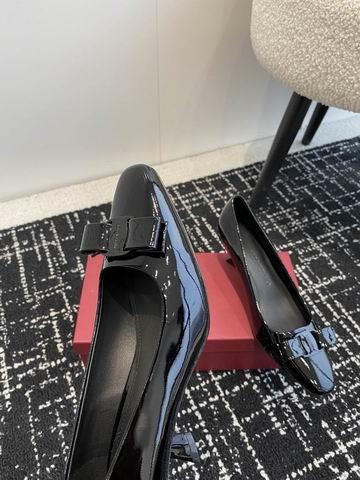Replica Ferragamo Shoes Ferragamo sz35-39 mnh0201