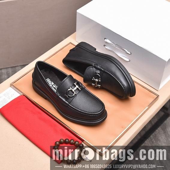 Replica Ferragamo Shoes Ferragamo sz38-44 mnh0358