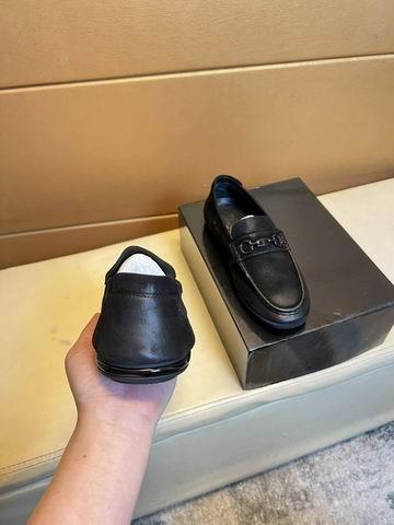 Replica Ferragamo Shoes Ferragamo sz38-44 hnh0701