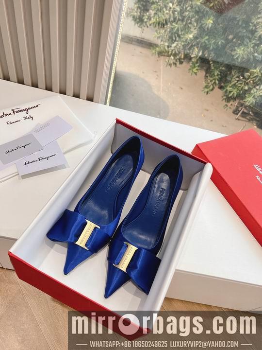 Replica Ferragamo Shoes Ferragamo sz35-40 mnh0204