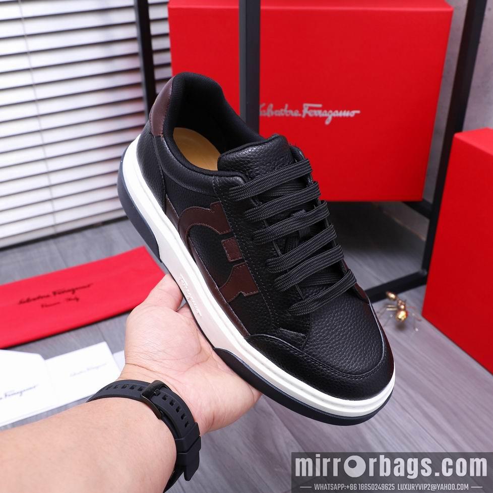 Replica Ferragamo Shoes Ferragamo sz38-44 hnh0201