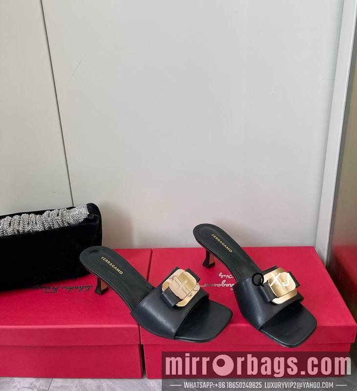 Replica Ferragamo Shoes Ferragamo sz35-40 XJ0401