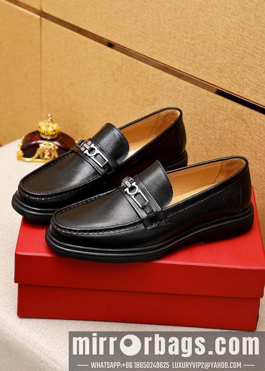 Replica Ferragamo Shoes Ferragamo sz38-46 mnh02193