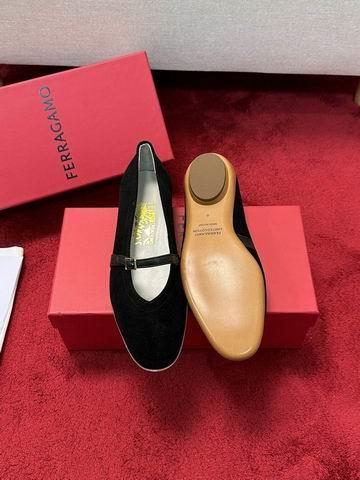 Replica Ferragamo Shoes Ferragamo sz35-41 mnh1003