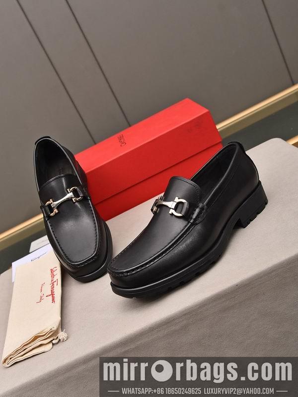 Replica Ferragamo Shoes Ferragamo sz38-45 hnh0337