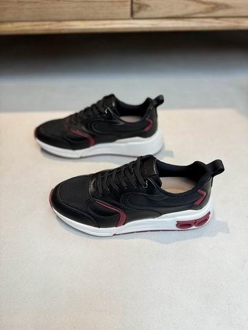 Replica Ferragamo Shoes Ferragamo sz38-45 mnh0303