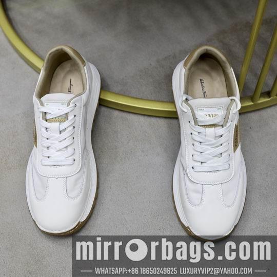 Replica Ferragamo Shoes Ferragamo sz38-45 hnh0601