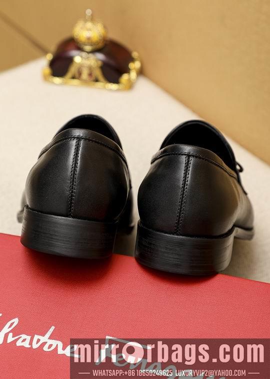 Replica Ferragamo Shoes Ferragamo sz38-46 mnh0336