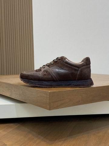 Replica Ferragamo Shoes Ferragamo sz38-44 mnh0803